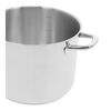 Classico 3, Soeppot 24 cm / 7 l, small 4