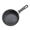 Parma Plus Ceramic, 2.9 qt, Aluminum, Ceramic Nonstick Saucepan With Lid Ceramic Coating, small 3