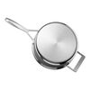 Industry 5, 4.25 qt Sauce Pan With Lid, 18/10 Stainless Steel , small 4