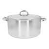 Athena 5, Casserole avec couvercle 28 cm / 8,4 l, small 1