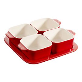 アペタイザーセット 5-個, チェリー