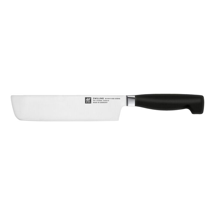 FOUR STAR, Nakiri 6.5 inch, large 1