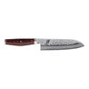 ARTISAN 6000MCT, Santokumesser 18 cm, Glattschliff, small 1