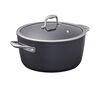 Forte, 10 Piece aluminum Cookware set, small 5
