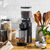 DELUXE COFFEE SET - BLACK, small 4