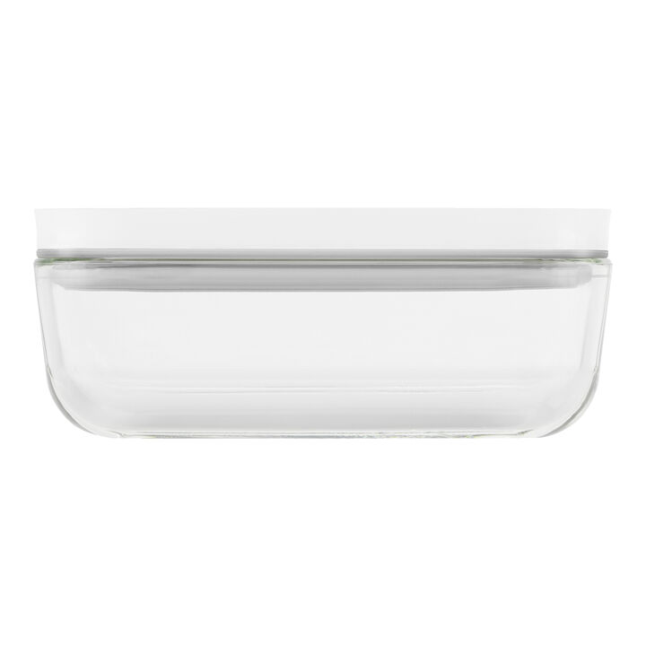 Fresh & Save, Recipiente para selar a vácuo S, Vidro, Cinza, large 3