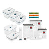 Fresh & Save, Ultieme vacu&uuml;m set, 14-delig, La-mer, small 1