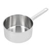 Apollo 7, Casserole sans couvercle 16 cm, Inox 18/10, Argent, small 2
