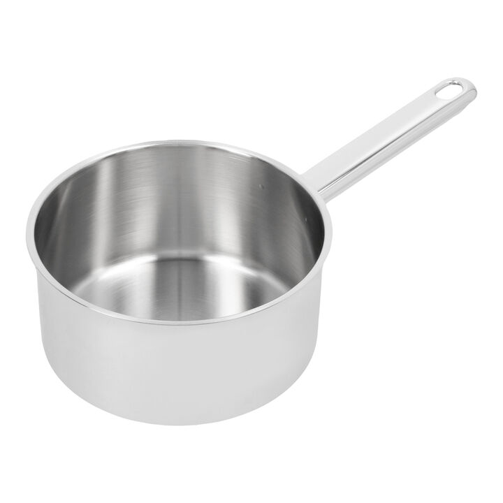 Apollo 7, Steelpan zonder deksel 16 cm / 1,5 l, large 2