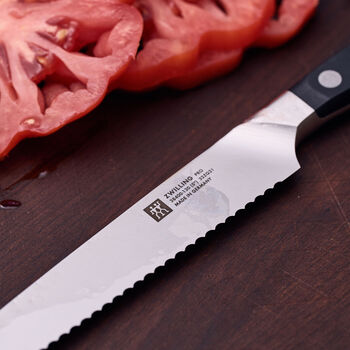 &Ccedil;ok Ama&ccedil;lı Bı&ccedil;ak | Tırtıklı kenar | 13 cm,,large 7