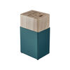 Now S, Ash, Knife Block Empty, small 2
