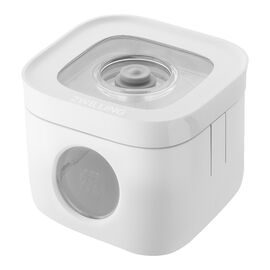 CUBE Sleeve S / 10 cm, White