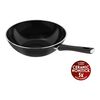 Lumotion, 30 cm, Wok, Noir mat, small 1