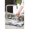 Fresh & Save, glass Vacuum starter set, 6 Piece , small 8