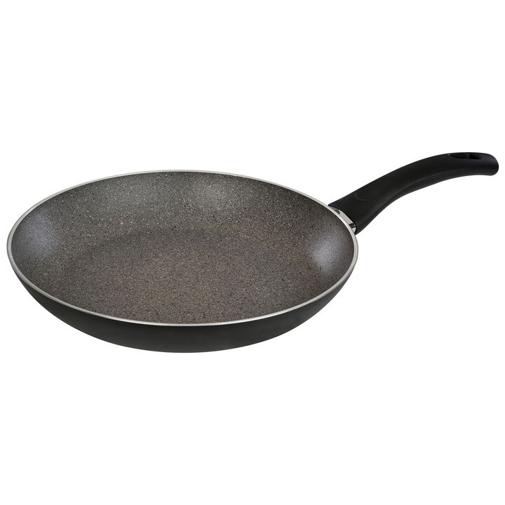 Bologna Granitium, 28 cm / 11 inch aluminum Frying pan, large 1