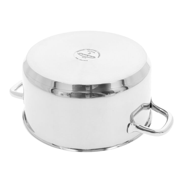 Classico 3, Casserole 24 cm / 5 l, large 2
