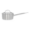 Resto 3, Po&ecirc;lon avec couvercle 14 cm / 1 l, small 1