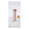 Thermo, Beverage Bottle, 1 l, pink, small 2