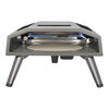 BBQ+, Gas pizza oven, small 1