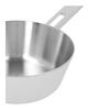 John Pawson 7, Conische sauspan 20 cm / 2 l, small 2