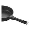 Kızartma Tavası Y&uuml;ksek Kenarlı | Al&uuml;minyum | 24 cm,,large