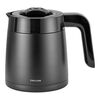Enfinigy,  Thermal Carafe Drip Coffee Maker black, small 9