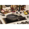 Vipiteno, Sautepande Med l&aring;g, 28 cm, Aluminium, Keramisk non-stick bel&aelig;gning, small 7
