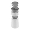 Z-Cut, Spiralizer, Grey, small 2