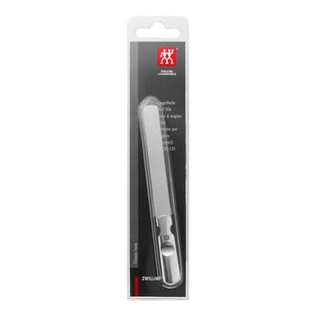 Tırnak T&ouml;rp&uuml;s&uuml; | Metalik Gri | 13 cm,,large 1