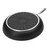 Alu Pro 5, 12-inch, Aluminum, Non-stick, Fry Pan With Ceramic Coating, small 5