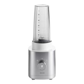 Personal blender silver