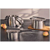 More, Set de casseroles, 5-pces, small 8