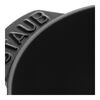 Cast Iron, 2 qt, Cast Iron, Mussel Pot, Matte Black - Factory Second, small 5