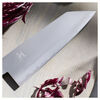 KOYA 4000FCv2, Bunka 7 inch, small 4