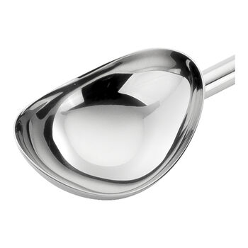 Dondurma Kaşığı | 18/10 Paslanmaz &Ccedil;elik | 21 cm,,large 4