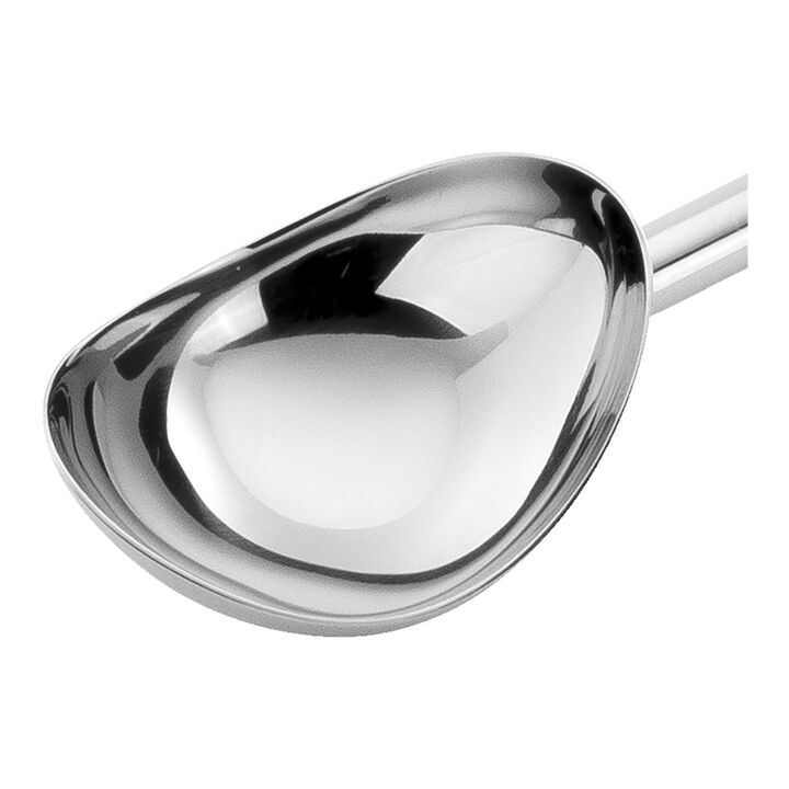 Pro Tools, 18/10 Stainless Steel, Ice Cream Scoop, large 4