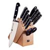 Professional S, 12 Piece, Knife block set, small 1