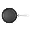 Motion, 10-inch, Aluminum, Hard Anodized Fry Pan PTFE, small 6