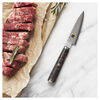 BLACK 5000MCD67, 3.5-inch, Paring Knife, small 3