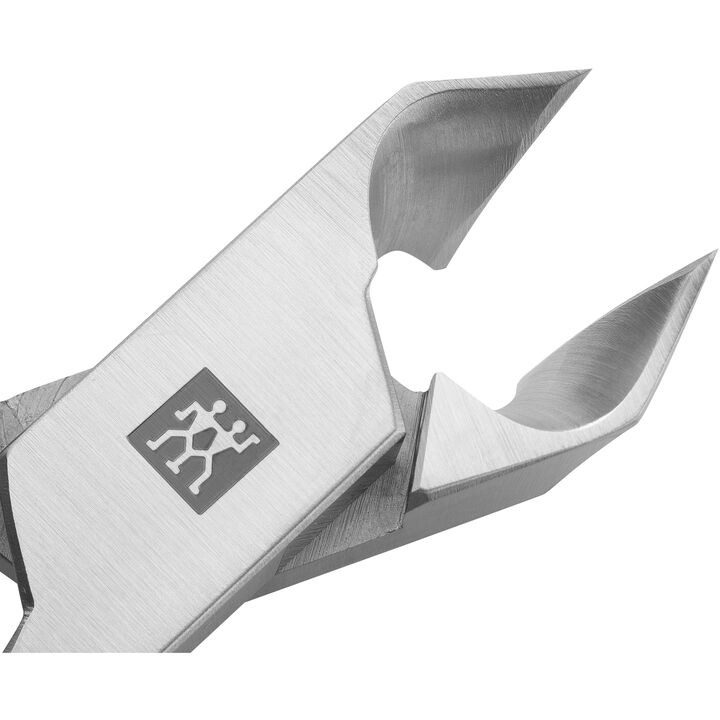 PREMIUM, Corta-unhas Cortador de cabeça 14 cm, mate/polido, large 2