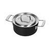 Black 5, Potten- en pannenset, 3-delig, small 4