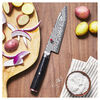 KAIZEN II 5000FCD, Gyutoh 16 cm, small 2