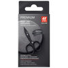 PREMIUM, Diamond-like Carbon Nail scissors, small 5