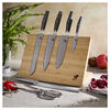 Hiko, 7-pc, Knife block set, No-Color, small 2