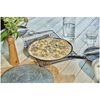 Pans, 30 cm Cast iron Pancake pan, small 3