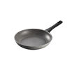 Terreno, 3 Piece aluminum Frypans and Wok Set, small 3