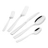 Rainfall, 30-pcs polished Dinner set, small 1