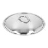 Athena 5, Marmite avec couvercle 24 cm / 8 l, small 4