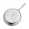 Clad CFX, 10-inch, Stainless Steel, Ceramic Coating, Non-stick, Frying Pan, small 3