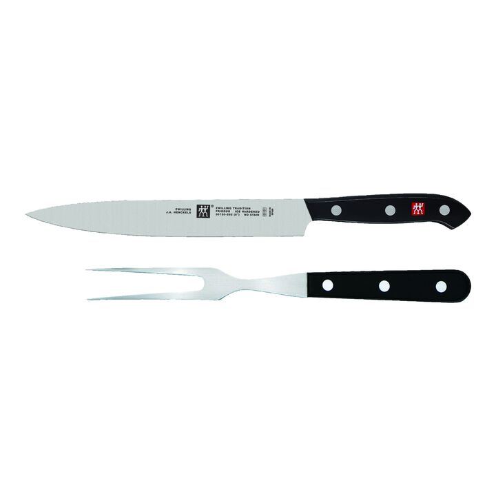 Tradition, 2 Piece, Knife set, large 1